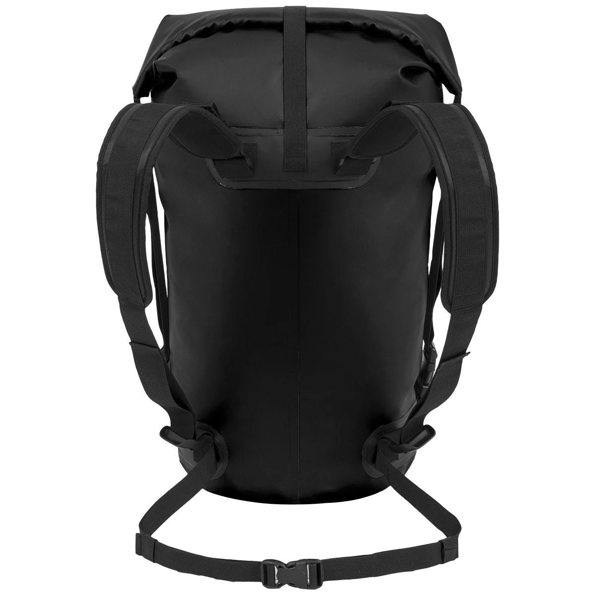 Highlander Troon Drybag 45L Duffle Bag Black 5 Highlander Troon Drybag 45L Duffle Bag Black - Image 3