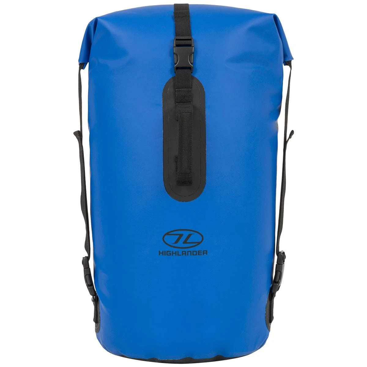 Highlander Troon Drybag 45L Duffle Bag Marine Blue 4 Highlander Troon Drybag 45L Duffle Bag Marine Blue - Image 2