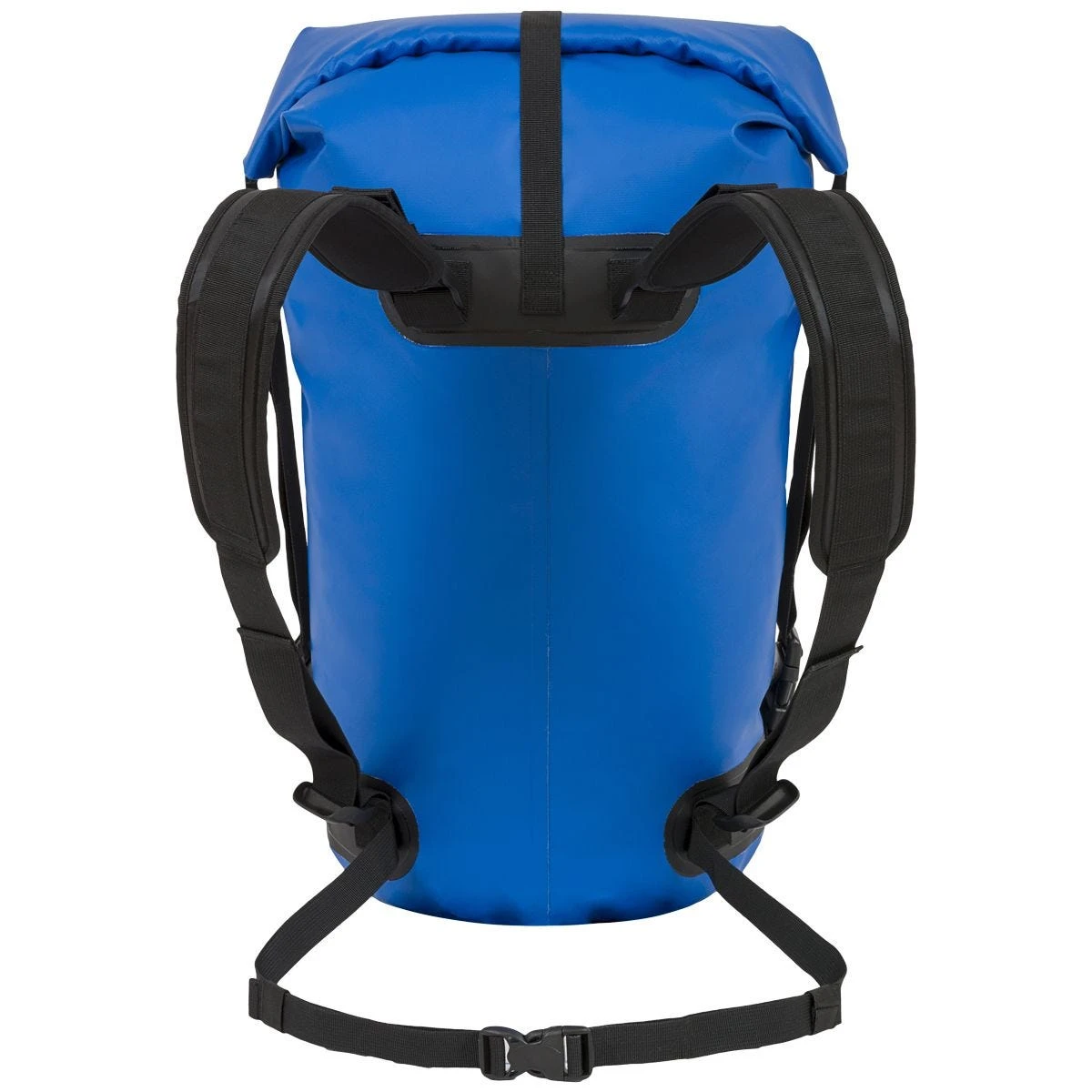 Highlander Troon Drybag 45L Duffle Bag Marine Blue 5 Highlander Troon Drybag 45L Duffle Bag Marine Blue - Image 3