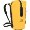 Highlander Troon Drybag 45L Duffle Bag Yellow 1 Highlander Troon Drybag 45L Duffle Bag Yellow -HIGHLANDER Sales Store Highlander 45L Troon Dry Bag Duffle Yellow 1 1200x1200 1
