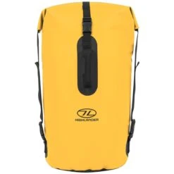 Featured Products -HIGHLANDER Sales Store Highlander 45L Troon Dry Bag Duffle Yellow 2 1200x1200 1