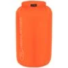 Highlander X-Light Dry Sack 80L Orange -HIGHLANDER Sales Store Highlander Bergen Dry Sack Orange 1200x1200