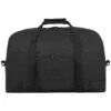 Highlander Forces Boulder 40L Holdall Black -HIGHLANDER Sales Store Highlander Boulder 40L Holdall Black 1 1200x1200