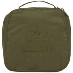 Highlander Forces Boulder 40L Holdall Olive -HIGHLANDER Sales Store Highlander Boulder 40L Holdall Olive 3 1200x1200