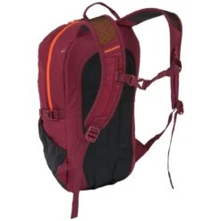 Highlander Dia Lightweight Backpack 20L Vino -HIGHLANDER Sales Store Highlander Dia 20L Lightweight Backpack Vino 3 1200x1200