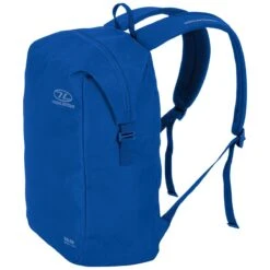 Highlander Kelso Backpack 25L Blue -HIGHLANDER Sales Store Highlander Kelso Backpack 25L Blue 4 1200x1200