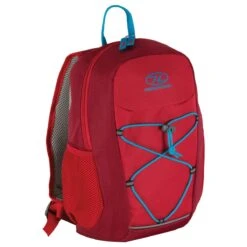 Featured Products -HIGHLANDER Sales Store Highlander Quest Daysack 12L Red 2 1200x1200