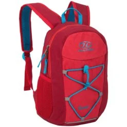 Highlander Quest Daysack 12L Red -HIGHLANDER Sales Store Highlander Quest Daysack 12L Red 3 1200x1200