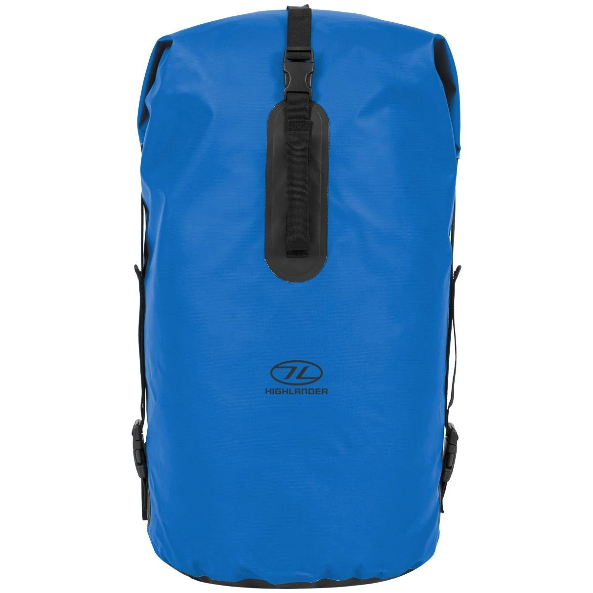 Highlander Troon Drybag 70L Duffle Bag Marine Blue 3 Highlander Troon Drybag 70L Duffle Bag Marine Blue