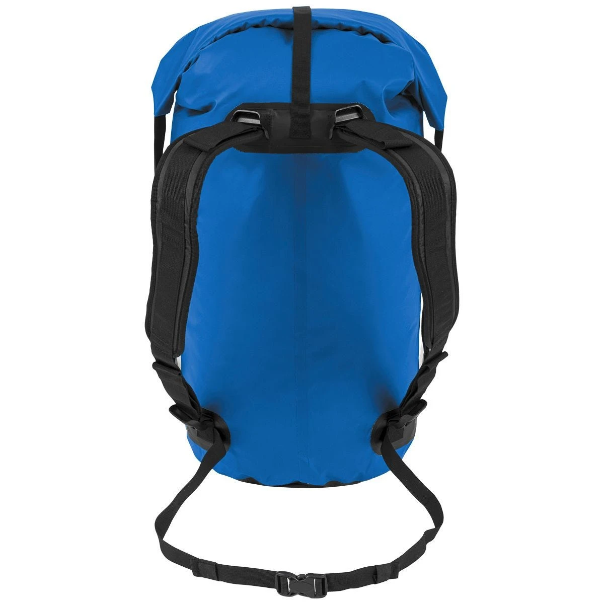 Highlander Troon Drybag 70L Duffle Bag Marine Blue 5 Highlander Troon Drybag 70L Duffle Bag Marine Blue - Image 3
