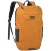 Highlander Bahn 22L Backpack Autumn Orange -HIGHLANDER Sales Store Highlander Bahn 22l Angle Autumn Orange 01