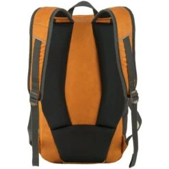 Highlander Bahn 22L Backpack Autumn Orange 9 Highlander Bahn 22L Backpack Autumn Orange -HIGHLANDER Sales Store Highlander Bahn 22l Back Autumn Orange 01