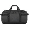 Highlander Storm Kitbag 30L Black -HIGHLANDER Sales Store Highlander Storm Black Front 121 3 01