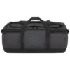 Highlander Storm Kitbag 90L Black 1 Highlander Storm Kitbag 90L Black -HIGHLANDER Sales Store Highlander Storm Black Front 124 01