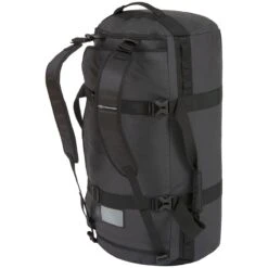 Highlander Storm Kitbag 90L Black 7 Highlander Storm Kitbag 90L Black -HIGHLANDER Sales Store Highlander Storm Black Tall 124 01