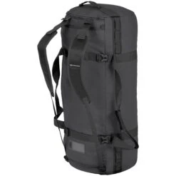 Highlander Storm Kitbag 120L Black 7 Highlander Storm Kitbag 120L Black -HIGHLANDER Sales Store Highlander Storm Black Tall 125 01