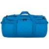 Highlander Storm Kitbag 90L Blue -HIGHLANDER Sales Store Highlander Storm Blue Front 124 01