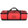 Highlander Storm Kitbag 120L Red -HIGHLANDER Sales Store Highlander Storm Red Front 125 01