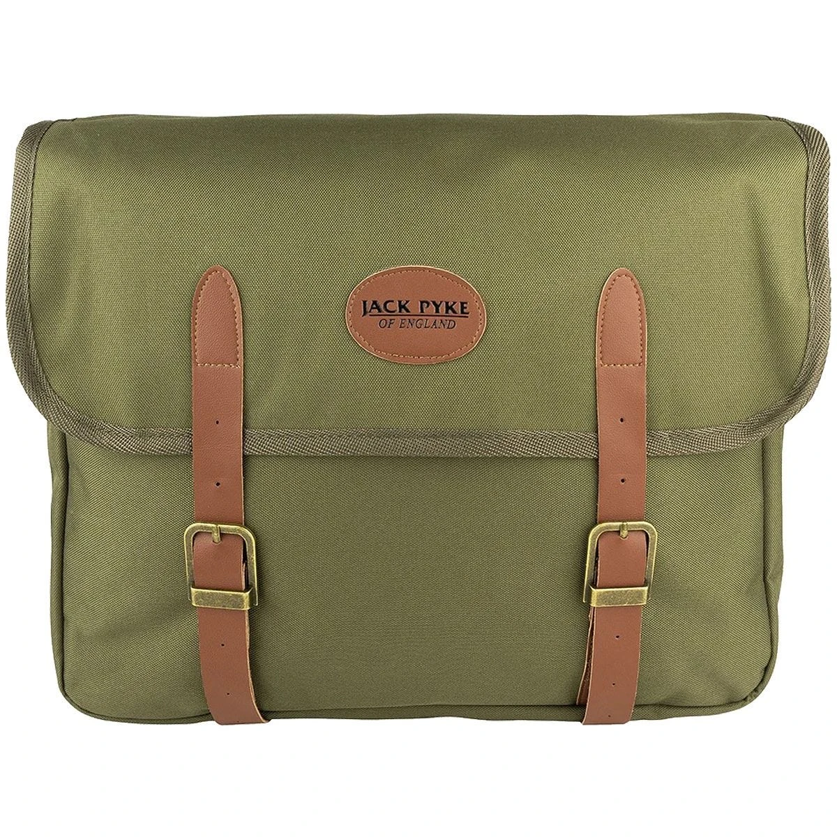 Jack Pyke Dog Bag Green 3 Jack Pyke Dog Bag Green