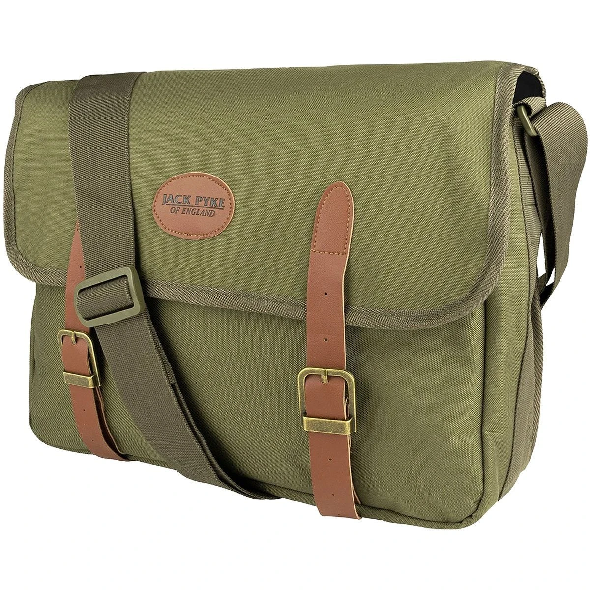 Jack Pyke Dog Bag Green 4 Jack Pyke Dog Bag Green - Image 2