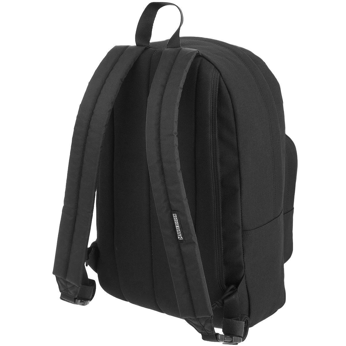 Maxpedition Prepared Citizen Classic V2.0 Backpack Black 4 Maxpedition Prepared Citizen Classic V2.0 Backpack Black - Image 2