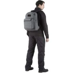 Maxpedition Prepared Citizen Classic V2.0 Backpack Dark Blue / Wolf Gray -HIGHLANDER Sales Store MAXPEDITION PREPARED CITIZEN CLASSIC V20 BACKPACK SIZE 1 4