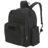 Maxpedition Prepared Citizen Deluxe Backpack Black
