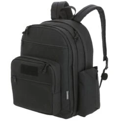 Maxpedition Prepared Citizen Deluxe Backpack Black