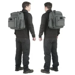 Maxpedition Prepared Citizen Deluxe Backpack Black -HIGHLANDER Sales Store MAXPEDITION PREPARED CITIZEN DELUXE BACKPACK SIZE 1 2