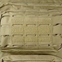 Mil-Tec US Assault Pack Large Laser Cut Coyote -HIGHLANDER Sales Store MIL TEC US ASSAULT PACK LARGE LASER CUT COYOTE 03