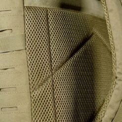 Mil-Tec US Assault Pack Large Laser Cut Coyote -HIGHLANDER Sales Store MIL TEC US ASSAULT PACK LARGE LASER CUT COYOTE 04