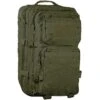 Mil-Tec US Assault Pack Large Laser Cut Olive -HIGHLANDER Sales Store MIL TEC US ASSAULT PACK LARGE LASER CUT OLIVE 01