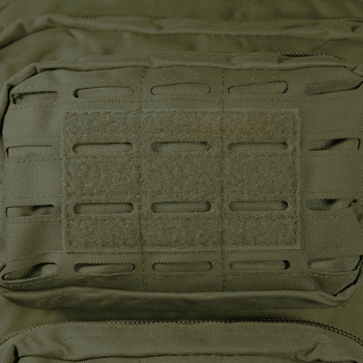 Mil-Tec US Assault Pack Large Laser Cut Olive 5 Mil-Tec US Assault Pack Large Laser Cut Olive - Image 3