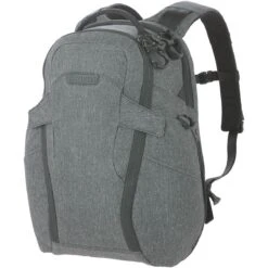 Maxpedition Entity 23 CCW-Enabled Laptop Backpack Ash