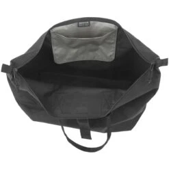 Maxpedition RollyPoly Folding Tote Black -HIGHLANDER Sales Store Maxpedition RollyPoly Tote Black 4 1200x1200