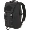 Maxpedition Prepared Citizen TT22 Backpack 22L Black -HIGHLANDER Sales Store Maxpedition TT22 Black 1 1200x1200