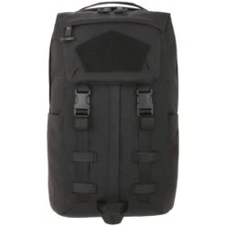 Maxpedition Prepared Citizen TT22 Backpack 22L Black -HIGHLANDER Sales Store Maxpedition TT22 Black 2 1200x1200