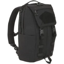 Maxpedition Prepared Citizen TT22 Backpack 22L Black -HIGHLANDER Sales Store Maxpedition TT22 Black 3 1200x1200