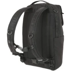 Maxpedition Prepared Citizen TT22 Backpack 22L Black -HIGHLANDER Sales Store Maxpedition TT22 Black 5 1200x1200