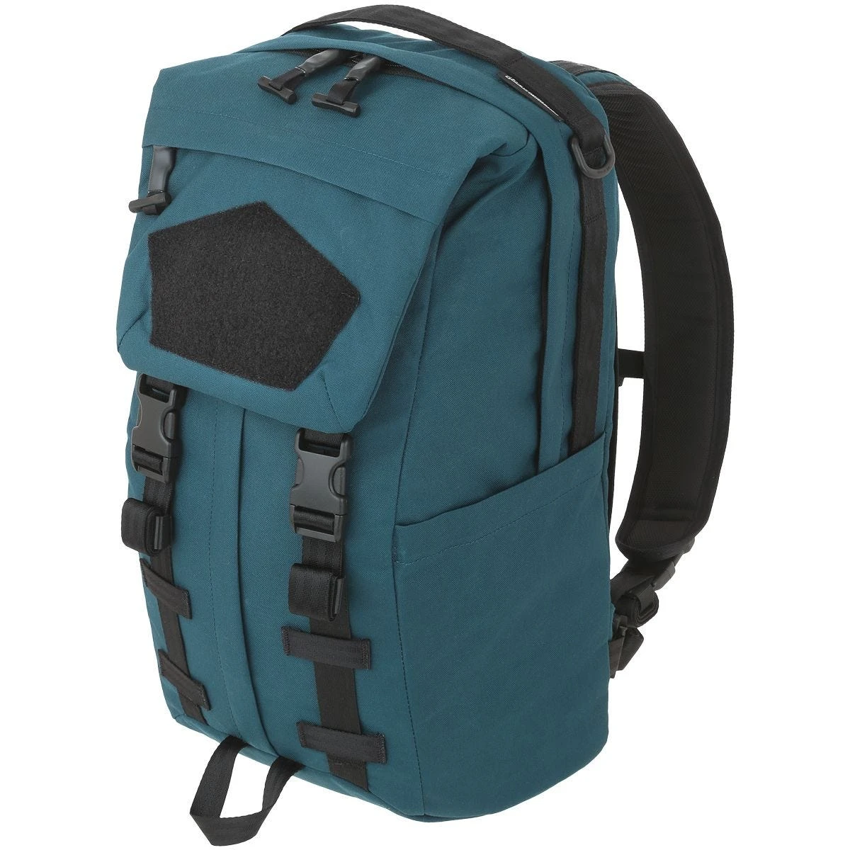 Maxpedition Prepared Citizen TT22 Backpack 22L Dark Blue 3 Maxpedition Prepared Citizen TT22 Backpack 22L Dark Blue
