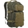 Mil-Tec US Assault Pack Small Ranger Green/Coyote 1 Mil-Tec US Assault Pack Small Ranger Green/Coyote -HIGHLANDER Sales Store Mil Tec Backpacks small greencoyote001 1001x1001