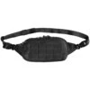 Mil-Tec Fanny Pack MOLLE Black -HIGHLANDER Sales Store Mil Tec fannypack black 01 1001x1001