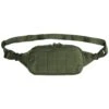 Mil-Tec Fanny Pack MOLLE Olive -HIGHLANDER Sales Store Mil Tec fannypack olive 01 1001x1001