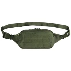 Mil-Tec Fanny Pack MOLLE Olive
