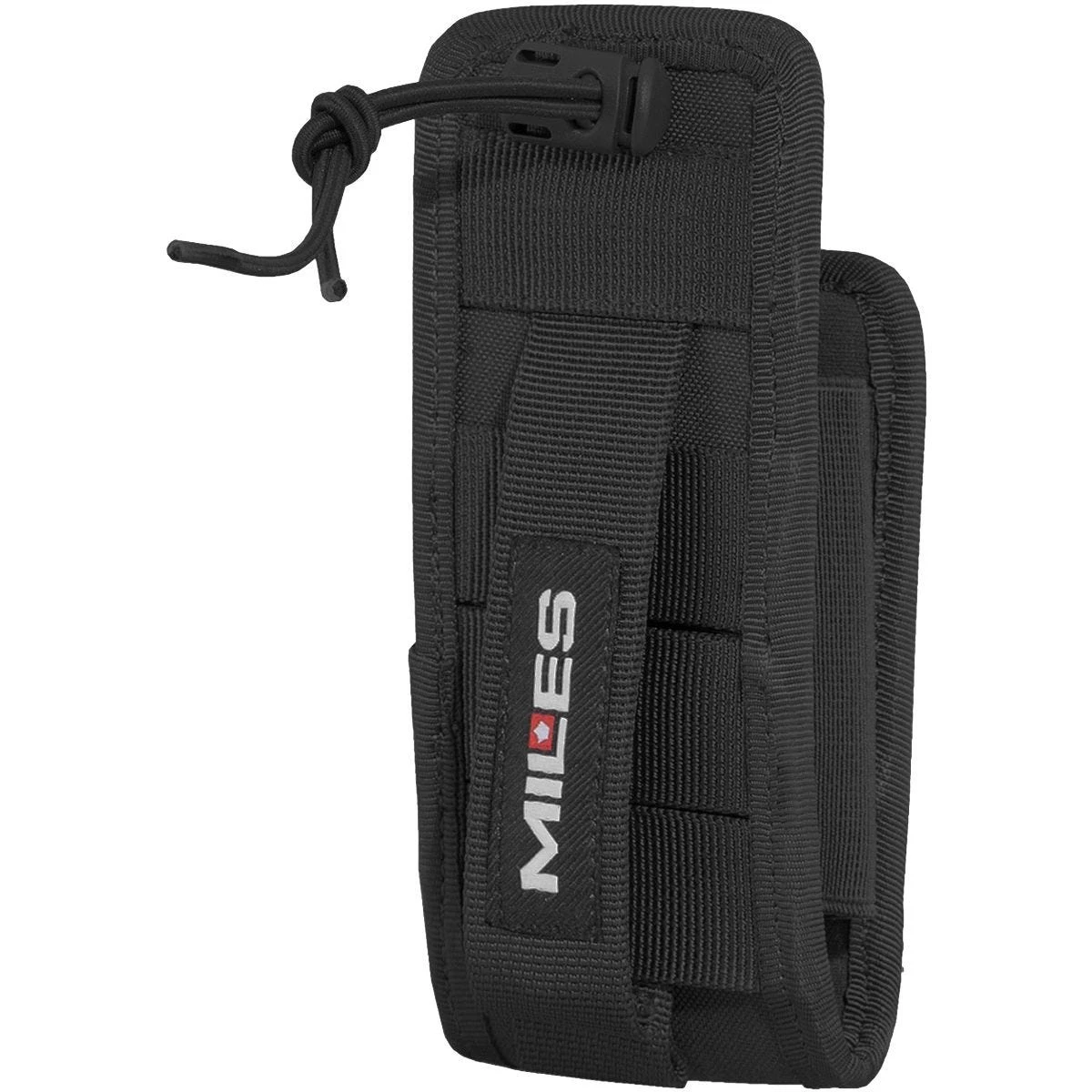 Pentagon Echo CB Pouch Black 4 Pentagon Echo CB Pouch Black - Image 2