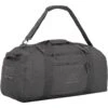Highlander Forces Loader 65 Holdall Grey -HIGHLANDER Sales Store Pro Force Loader 65 Grey Angle 01