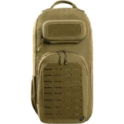STOIRM 12L Gearslinger Coyote Tan -HIGHLANDER Sales Store STOIRM12LGEARSLINGERTT189COYOTE TAN 3