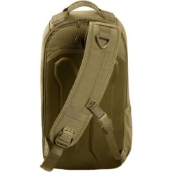 STOIRM 12L Gearslinger Coyote Tan -HIGHLANDER Sales Store STOIRM12LGEARSLINGERTT189COYOTE TAN 4