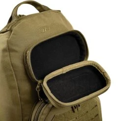 STOIRM 12L Gearslinger Coyote Tan -HIGHLANDER Sales Store STOIRM12LGEARSLINGERTT189COYOTE TAN 6