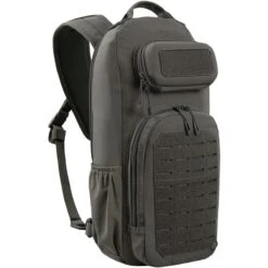 STOIRM 12L Gearslinger Dark Grey